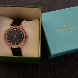 Kate spade watch